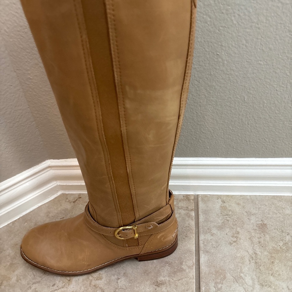Fashion ladies boots - Picture 3 of 3